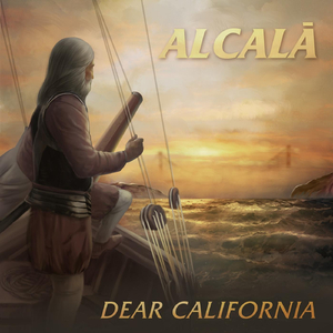 Dear California