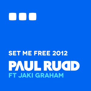 Set Me Free 2012 (Radio Edit)