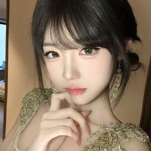 希望她永远被爱