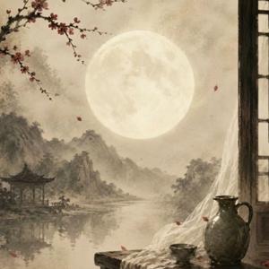 半壶纱（评论区男声版）