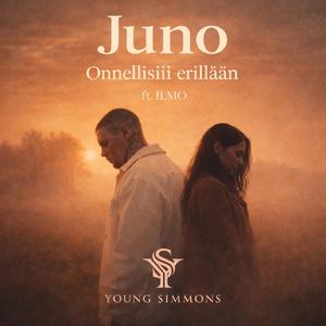 Onnellisii erillään