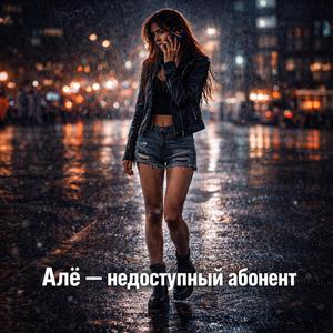 Алё — недоступный абонент (Club Mix)