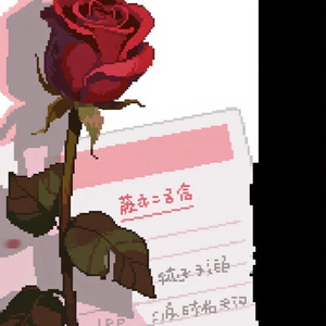 封存的情书