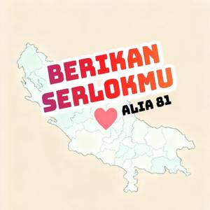 Berikan serlokmu