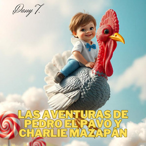 Multiplicaciones con Pedro y Charlie