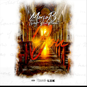 Things I Love About You