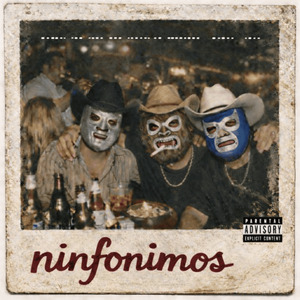 Interludio Ritual Ninfonimos