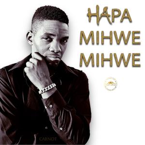 Hapamihwemihwe (feat. Royal Keys & Surge Boss)