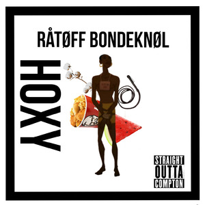 Råtøff bondeknøl