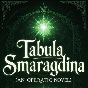 Tabula Smaragdina(An Operatic Novel)