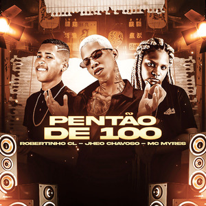 Pentão de 100