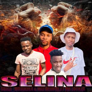 SELINA (SBIGA THE KING x MOJAKULA x MATHEWFOX ft MR LOCKZA )