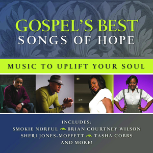 Jesus Will (Radio Edit)