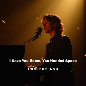 My Silence Says Your Name