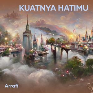 Kuatnya Hatimu