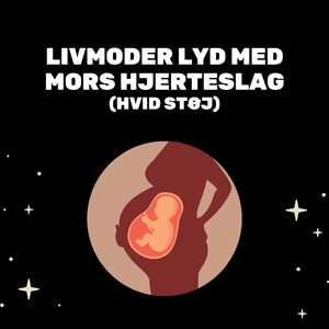 Livmoder Lyd Med Søvnpuls