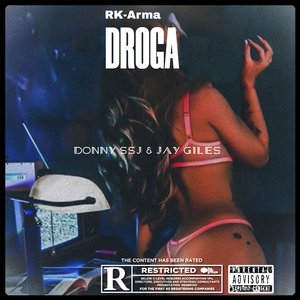 Droga (Feat. Donny SSJ, Jay Giles)