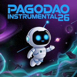 Pagodao Instrumental 26