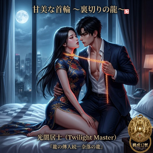 甘美な首輪 ～裏切りの龍～ (feat. 愛彩) [GISEI's 12 Heiresses]