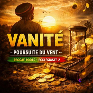 Vanité | Poursuite Du Vent | Reggae Roots – Ecclésiaste 2