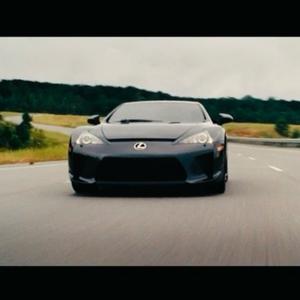 Lexus（雷克萨斯）