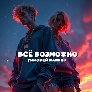 Всё возможно