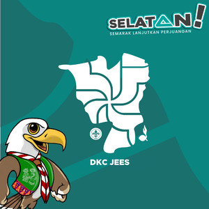 Selatan (Semarak Lanjutkan Perjuangan)