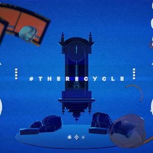 The Recycle Brick 再生砖