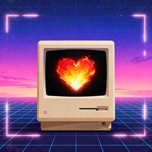 屏前心火