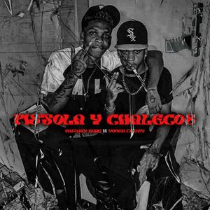 Pistolas Y Chalecos (feat. Young Crazy)