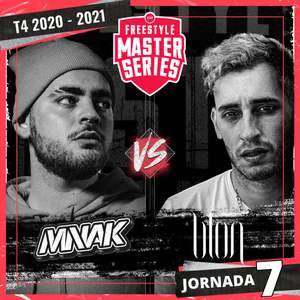 Mnak vs Blon - Deluxe (Live)