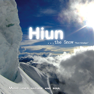 Himalayan Beauty ( Hiunchuli Ko Serofero)