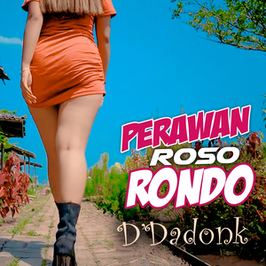Perawan Roso Rondo