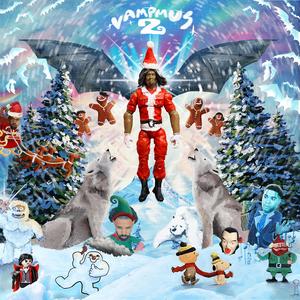 JACK FROST (INTERLUDE)