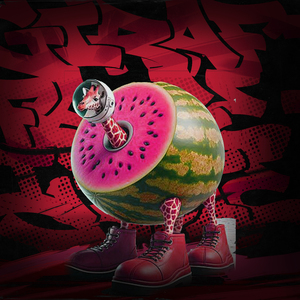 GIRAFFA CELESTE FUNK (ULTRA SPED UP)