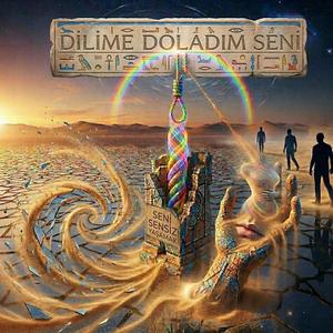 Dilime Doladım Seni