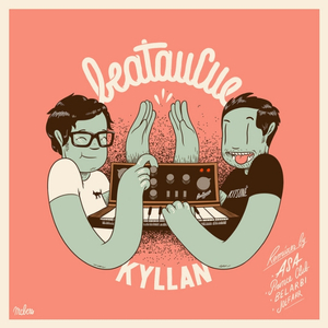 Kyllan (Original Mix)