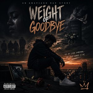 Weight of Goodbye