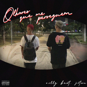 Olhares Que Me Perseguem