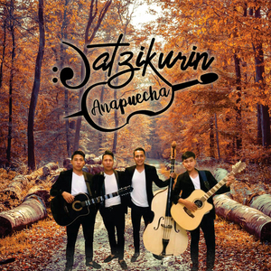 Barbarita - Iskusini Jamka - Male Trinita