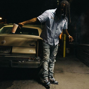 "Mess" Chief Keef x Mula Sakee Glo Type Beat