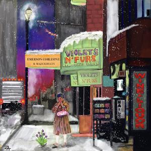 Suicide Ski Patch (feat. New Villain & Majickbeats)