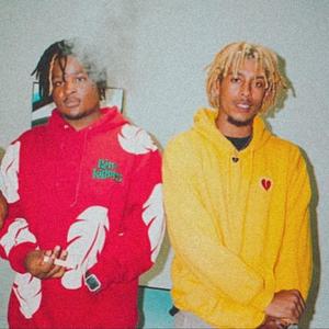 LET ME DOWN (feat. Xairixh)