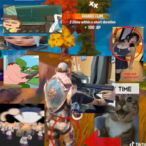 #Bleed444greed (2021) (feat. *67)