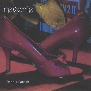 Gwenette (reprise - Steel String Version)