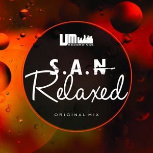Relaxed (Original Mix)