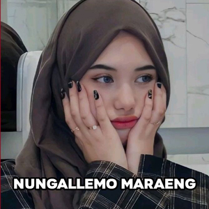 Nungallemo Maraeng