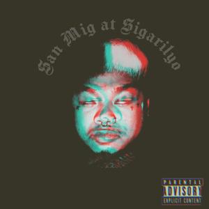 San Mig At Sigarilyo (feat. Wain Wright)