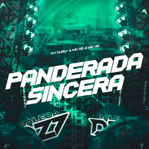 PANDERADA SINCERA