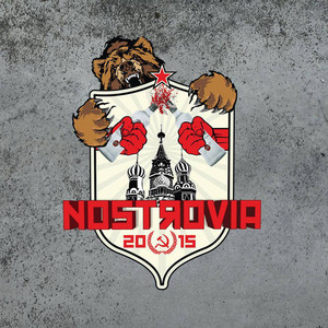 Nostrovia 2015